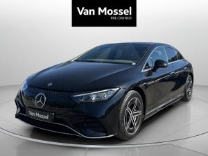 Mercedes EQE500, modelår 2023, 41,000 km