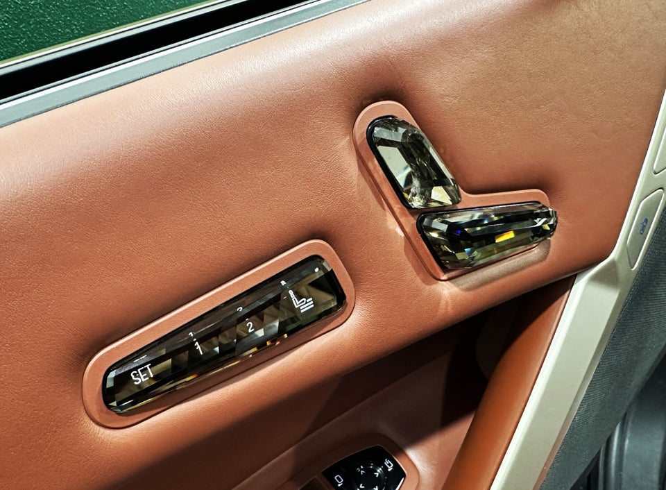 BMW iX xDrive50 Sport 5d