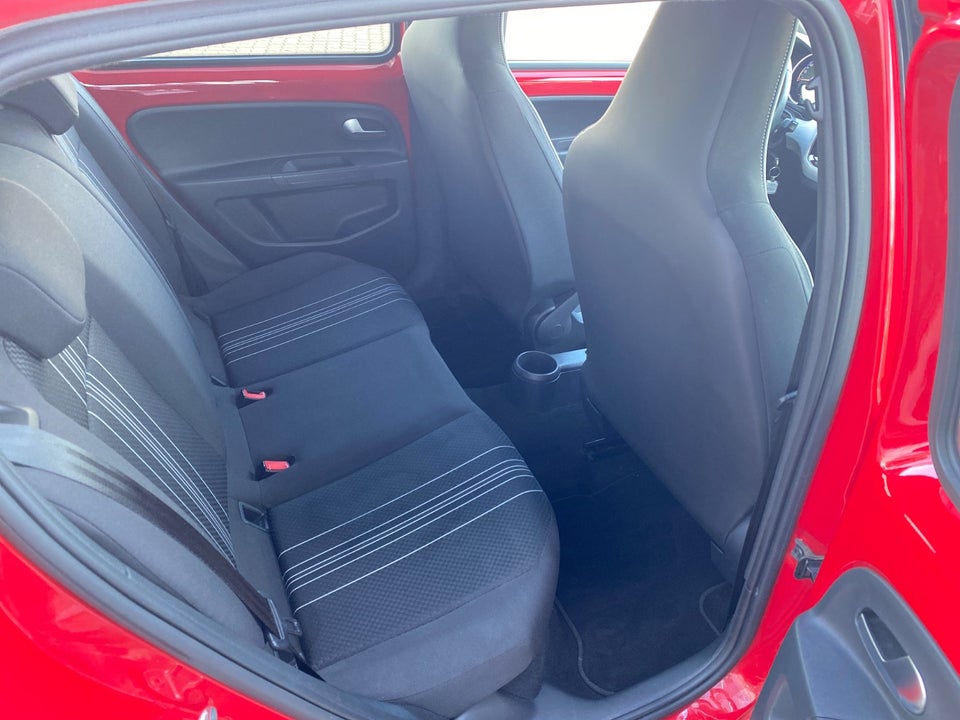 Seat Mii Electric+ 5d