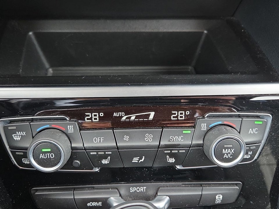 BMW 225xe 1,5 Active Tourer Advantage aut. 5d