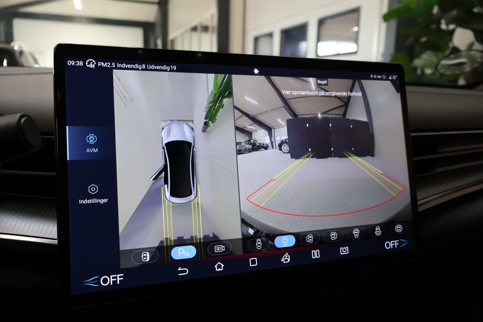 BYD Seal 86 Design 4d