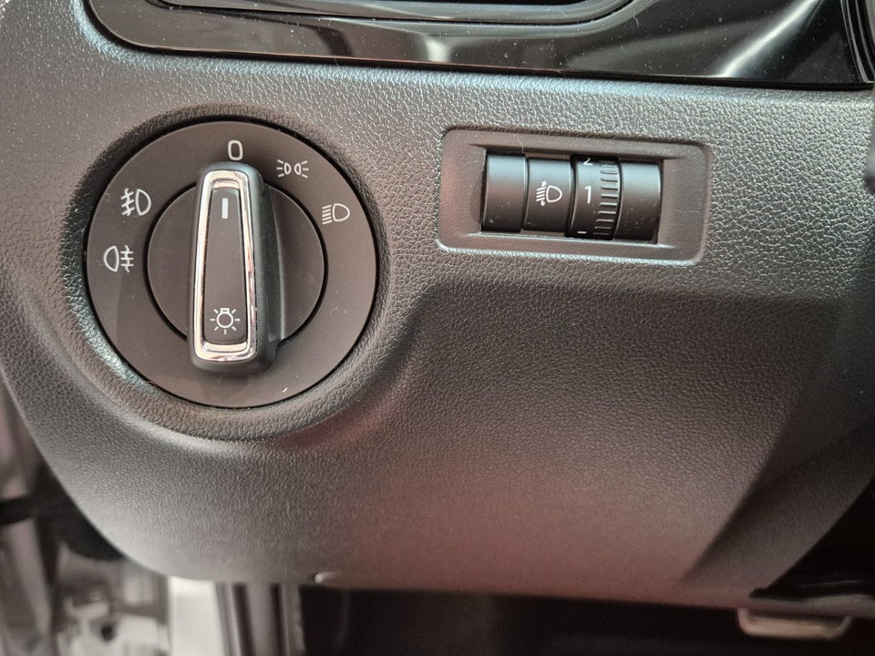 Skoda Rapid 1,4 TSi 125 Ambition DSG 5d