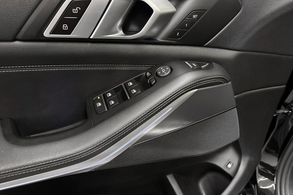 BMW X5 3,0 xDrive45e M-Sport aut. 5d