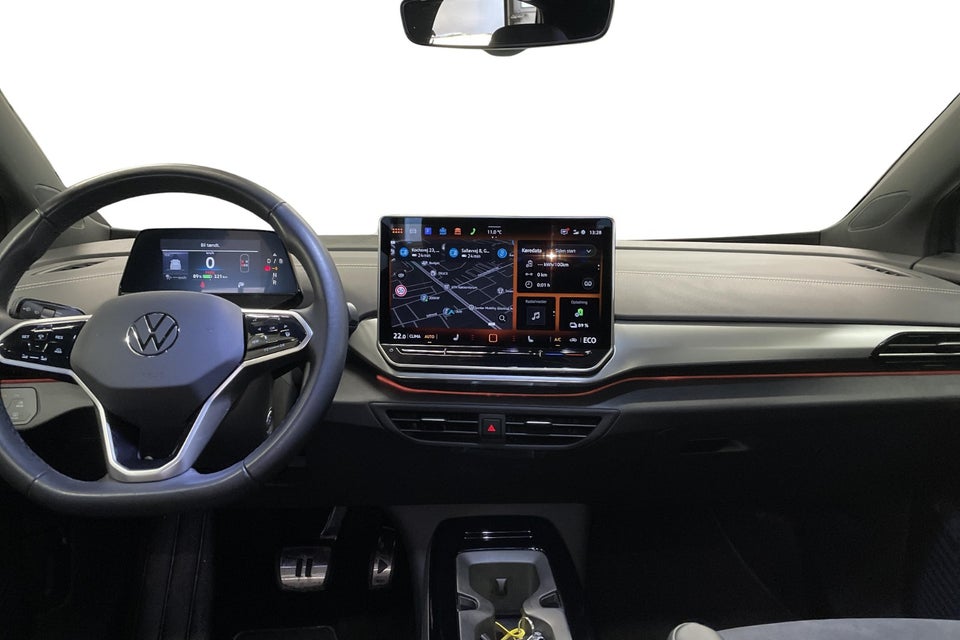 VW ID.5 77 Style+ 5d