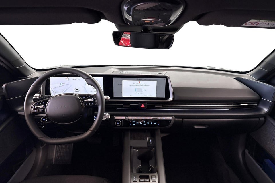 Hyundai Ioniq 6 53 Essential 4d