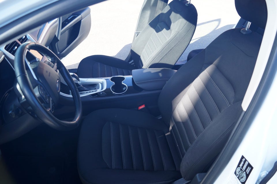 Ford Mondeo 2,0 TDCi 150 Titanium stc. aut. 5d