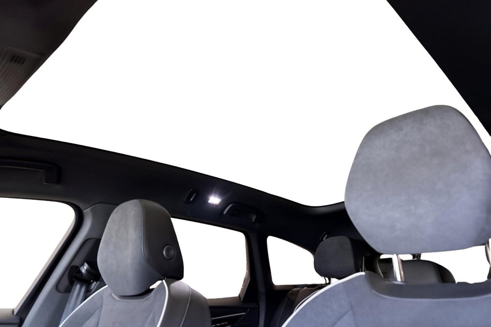VW ID.7 86 Style S+ Tourer 5d