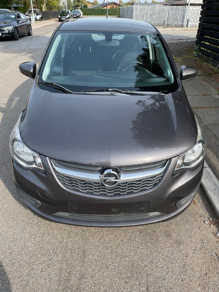 Opel Karl 1,0 Cosmo 5d