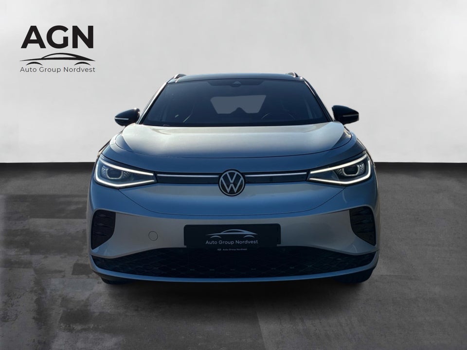 VW ID.4 77 GTX 4Motion 5d