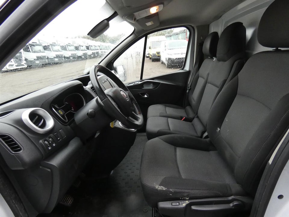 Fiat Talento 2,0 Ecojet 145 L2H1