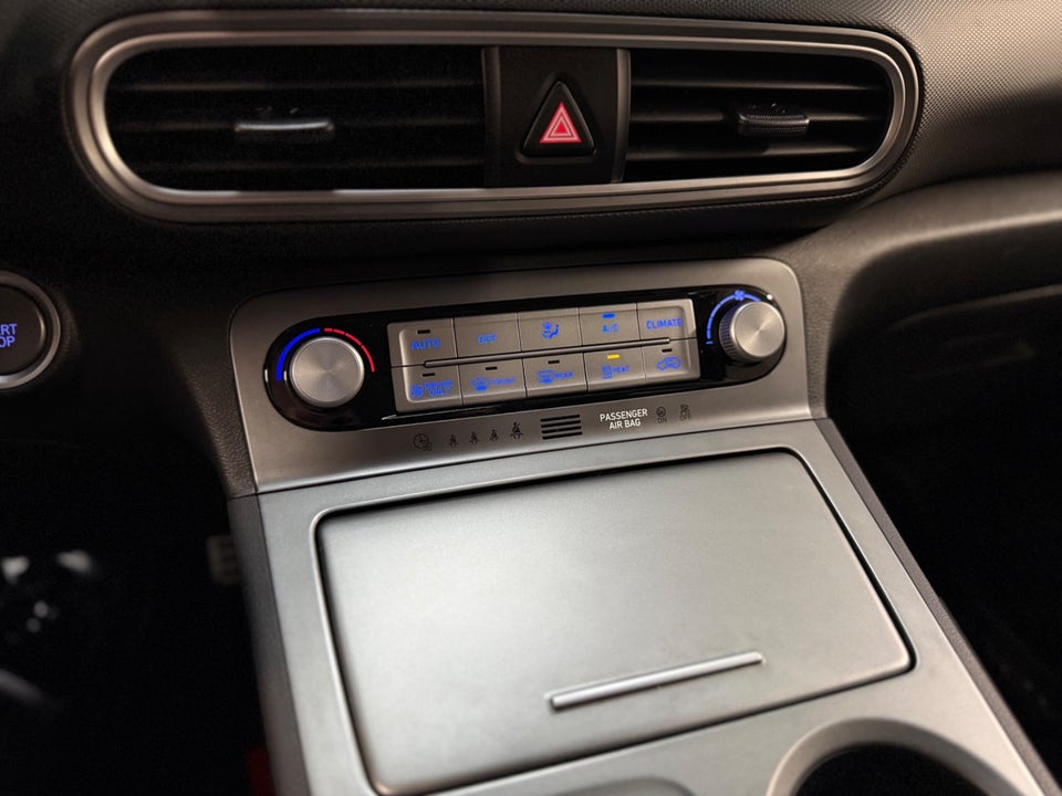 Hyundai Kona 64 EV Trend 5d