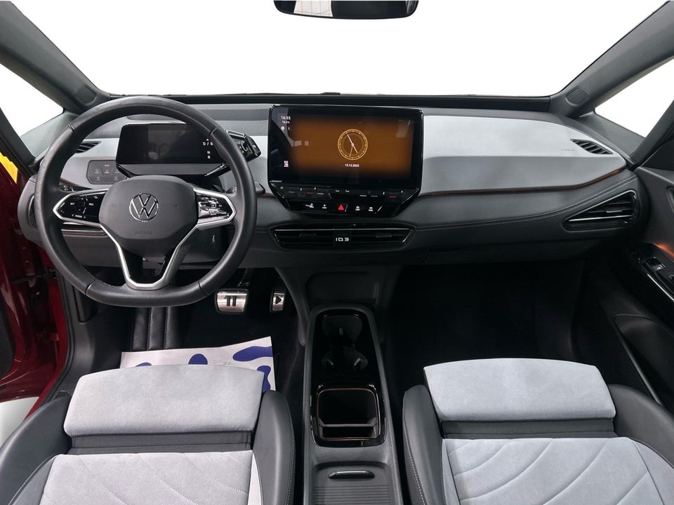 VW ID.3 77 Pro S 5d