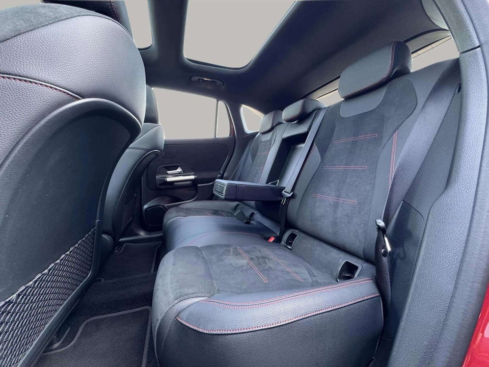 Mercedes EQA250 AMG Line 5d