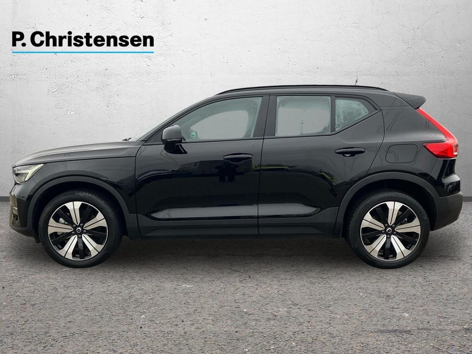 Volvo XC40 P6 ReCharge Core 5d