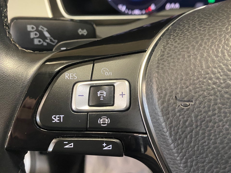 VW Passat 1,5 TSi 150 Comfortline Variant DSG 5d