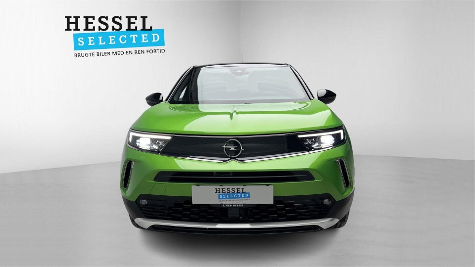 Opel Mokka-e 50 Ultimate 5d