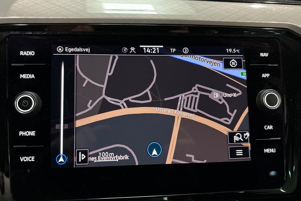VW Passat 1,4 GTE+ Variant DSG 5d