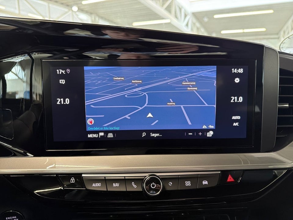 Opel Mokka-e 50 Ultimate 5d