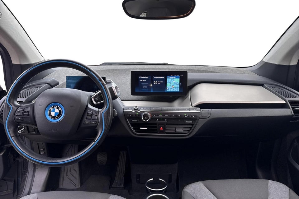 BMW i3 BEV 5d