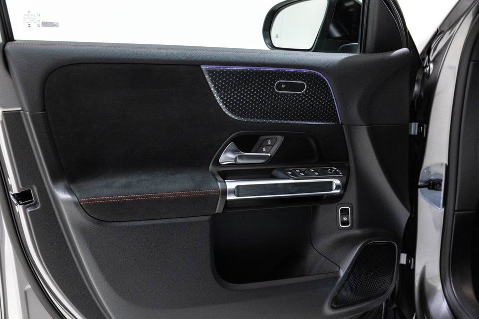 Mercedes EQB250+ AMG Advance Plus 5d