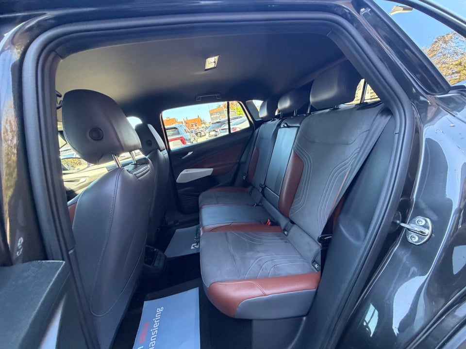 VW ID.4 77 1ST Pro Performance 5d