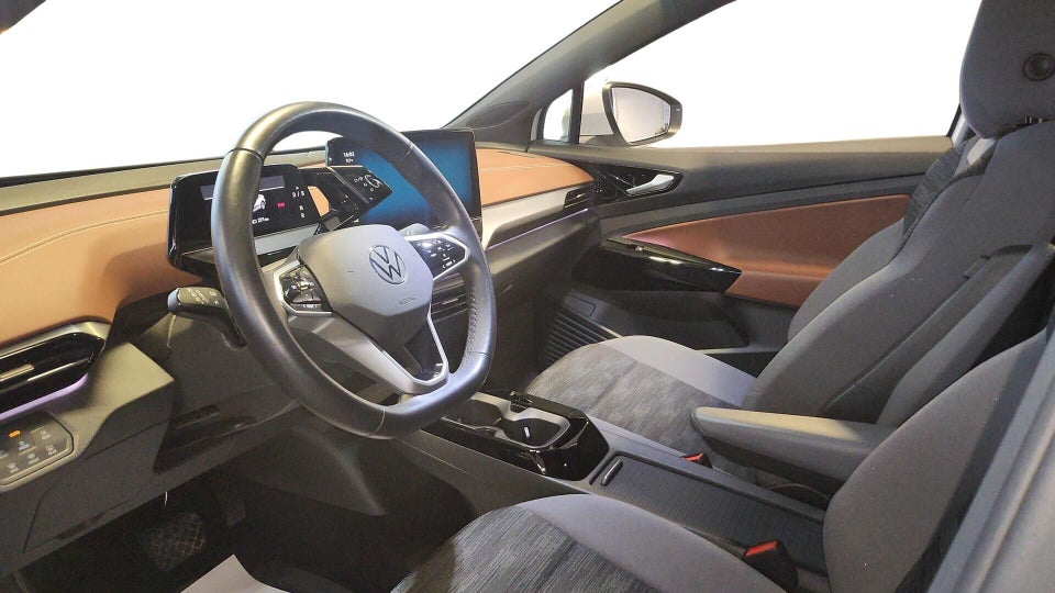 VW ID.5 77 Pro Performance 5d