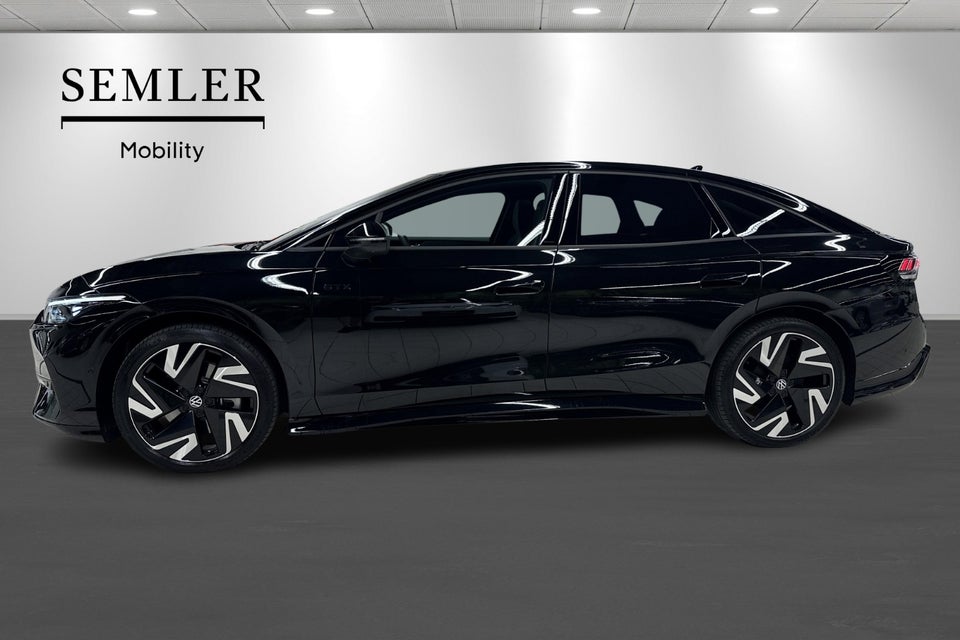 VW ID.7 86 GTX Max+ 4Motion 5d