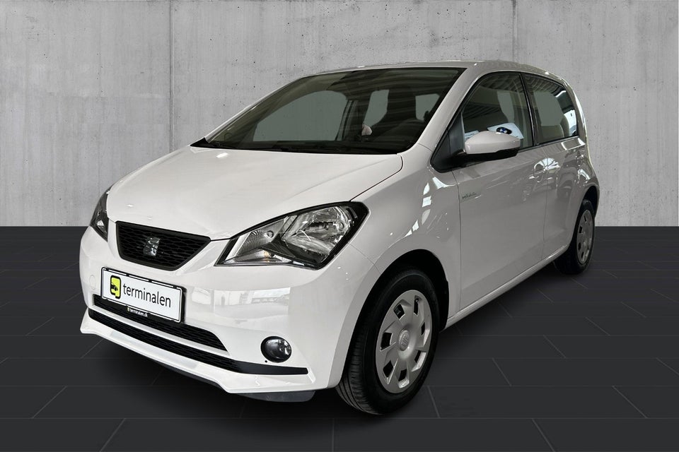 Seat Mii Electric 5d