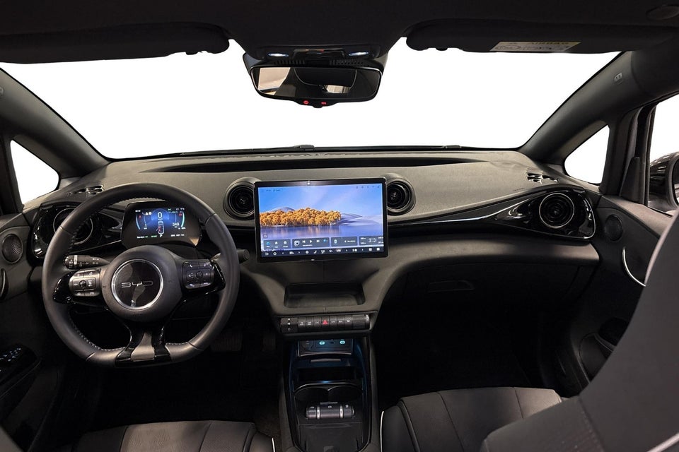 BYD Dolphin 60 Design 5d