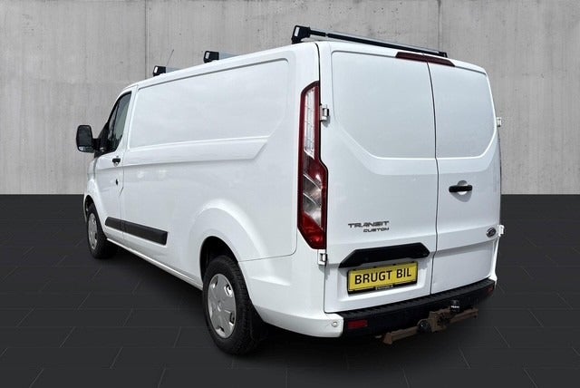 Ford Transit Custom 300 L2 2,0 TDCi 130 Trend