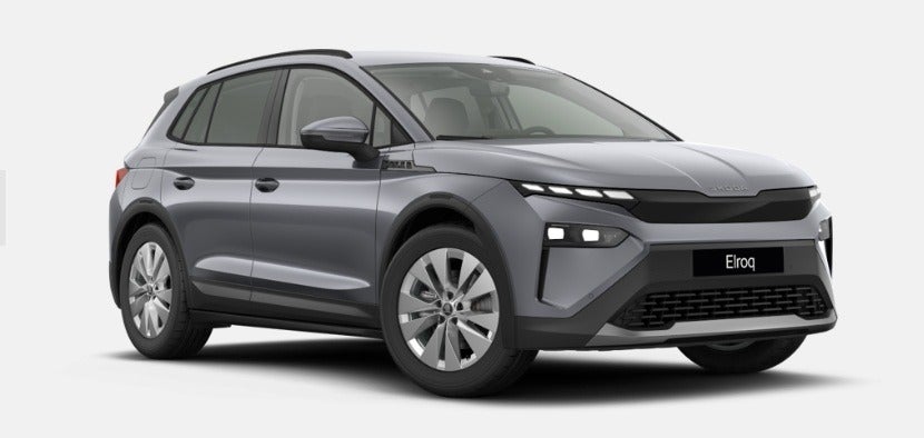 Skoda Elroq 60 iV 5d