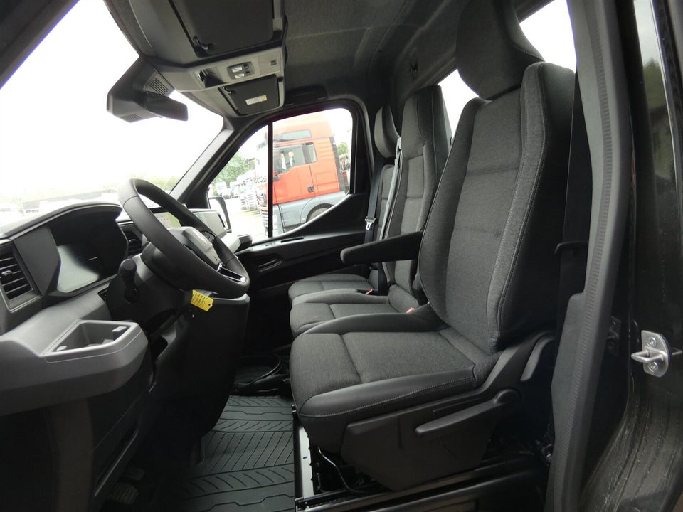 Renault Master V T35 87 E-Tech L3 Chassis Tekno