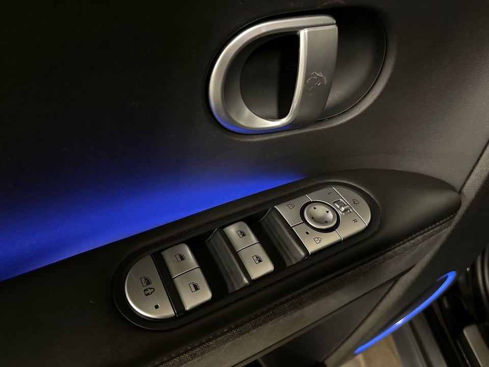 Hyundai Ioniq 5 73 Ultimate 5d