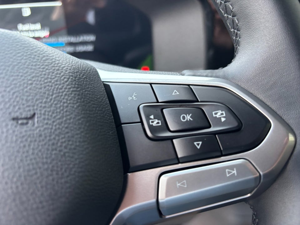 VW Transporter 2,0 TDi 170 PanAmericana Kassevogn aut. 4Motion LWB