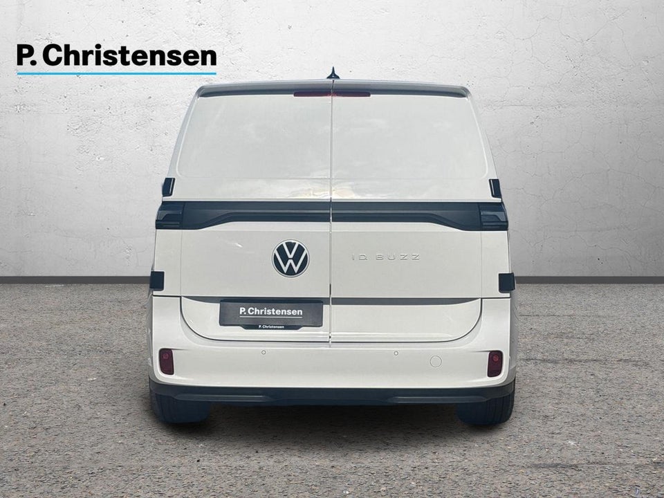 VW ID. Buzz 77 Cargo