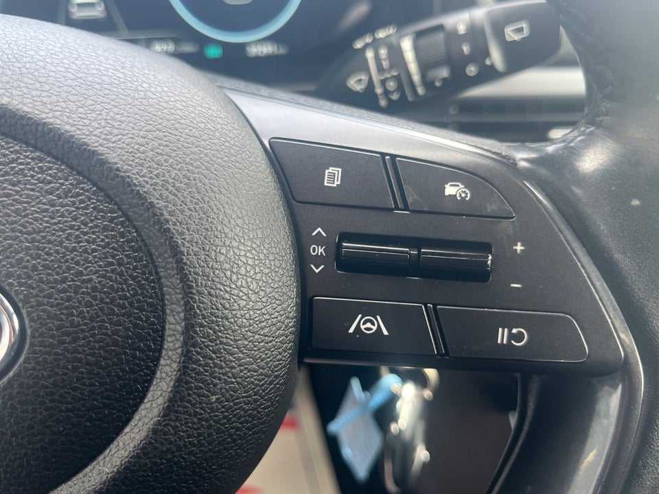 Hyundai i20 1,0 T-GDi Advanced DCT 5d