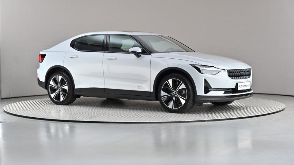 Polestar 2 Long Range 5d