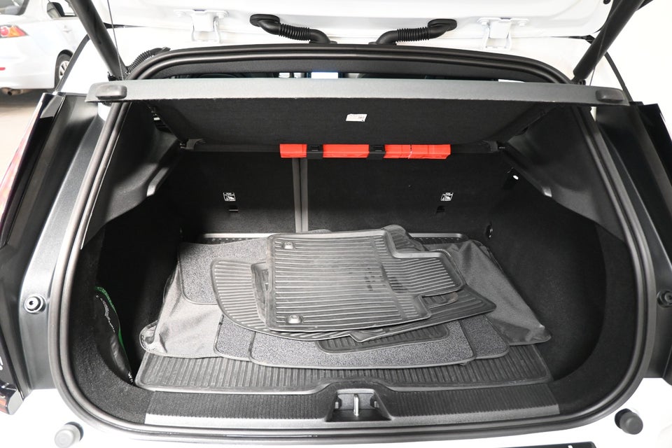 Volvo EX30 Extended Range Ultra 5d