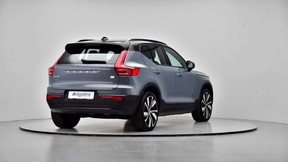 Volvo XC40 P6 ReCharge Ultimate 5d
