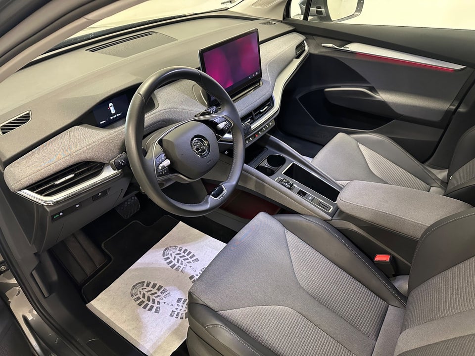 Skoda Enyaq 85 iV Drive 5d