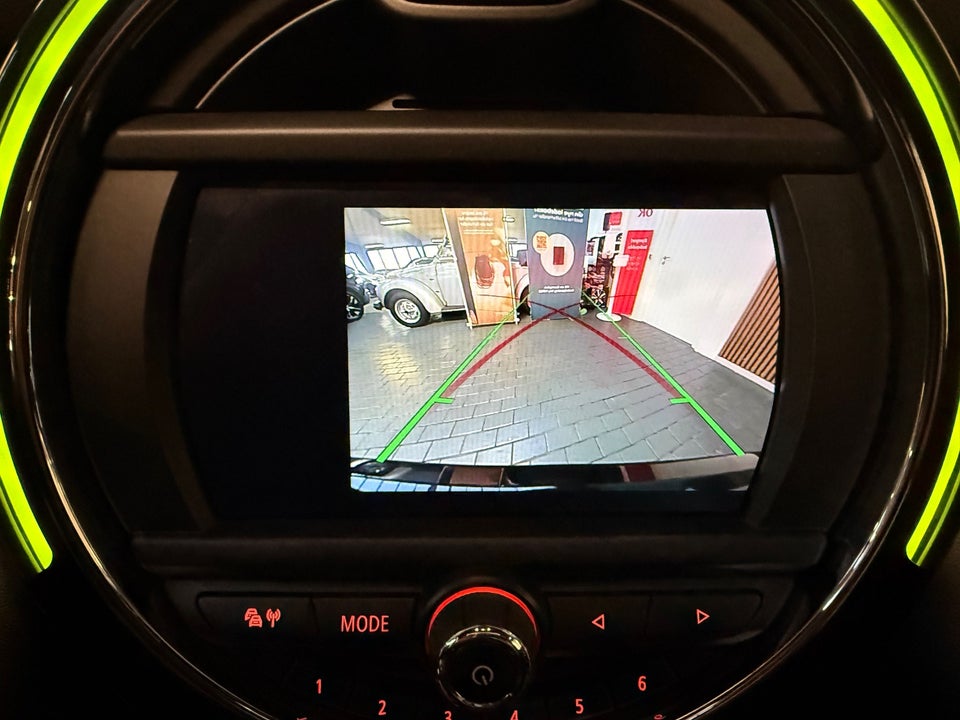 MINI Cooper 1,5 Experience aut. 5d