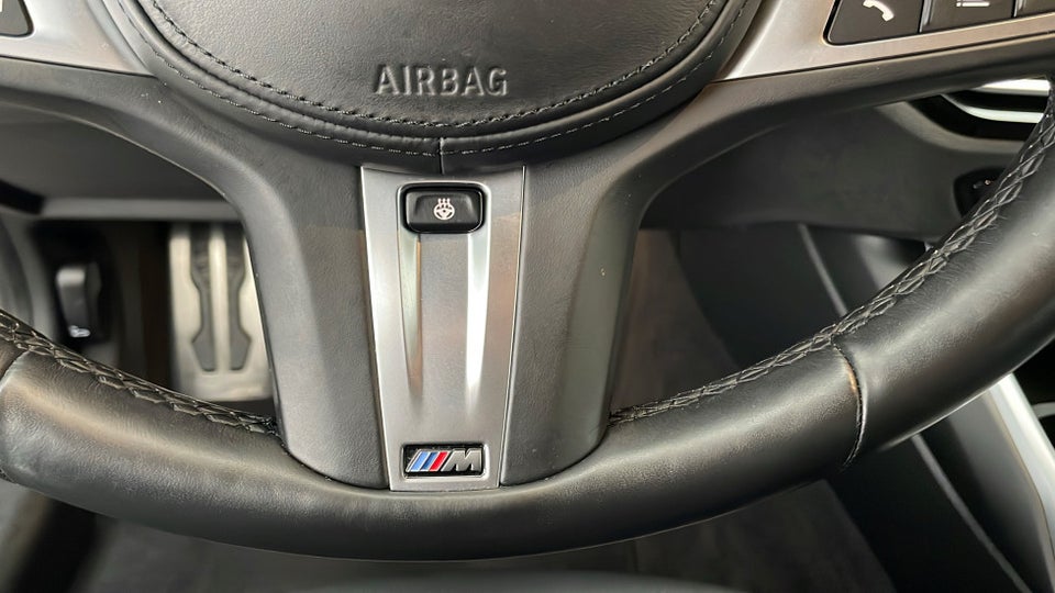 BMW 330e 2,0 Touring M-Sport aut. 5d