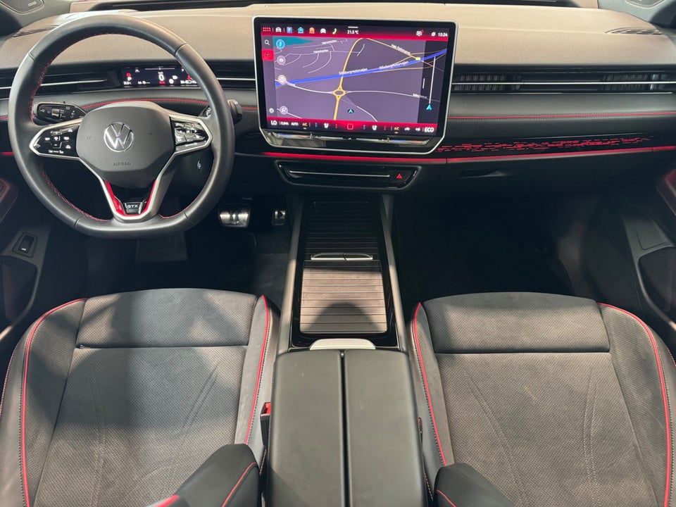 VW ID.7 86 GTX Max+ Tourer 4Motion 5d