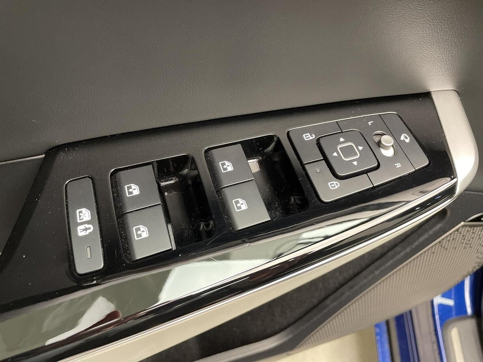 Kia EV6 77 Long Range Performance GT-Line AWD 5d