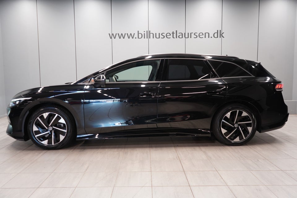 VW ID.7 86 Pro S Tourer 5d