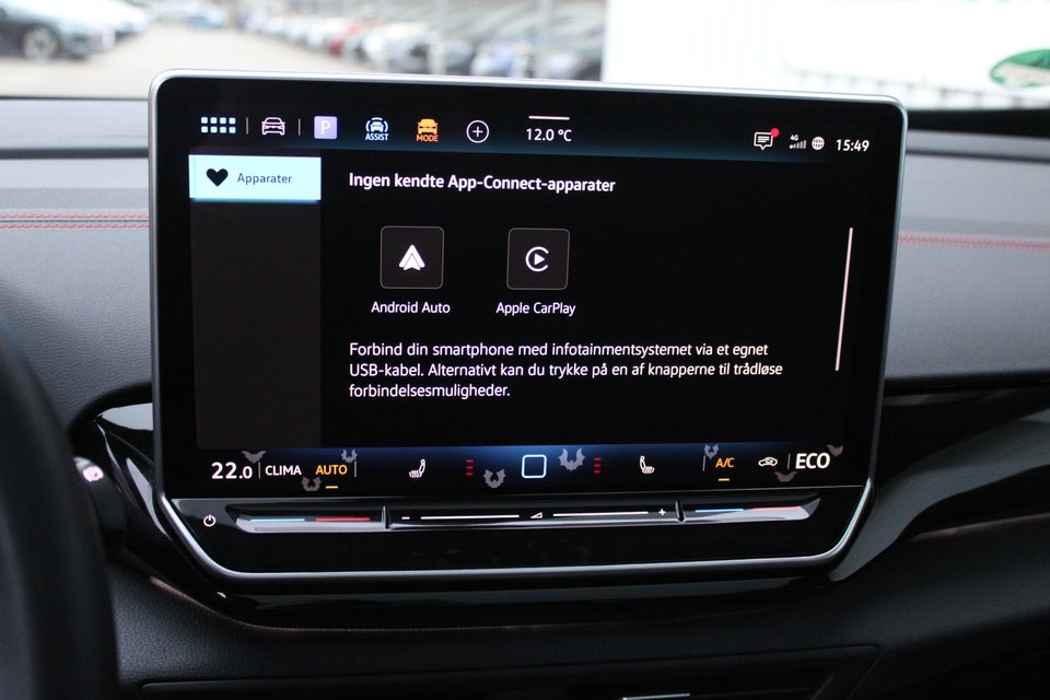 VW ID.4 79 GTX Max 4Motion 5d