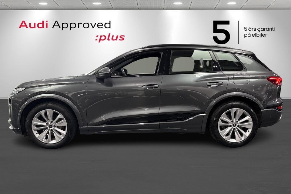 Audi Q6 e-tron Ultra quattro 5d