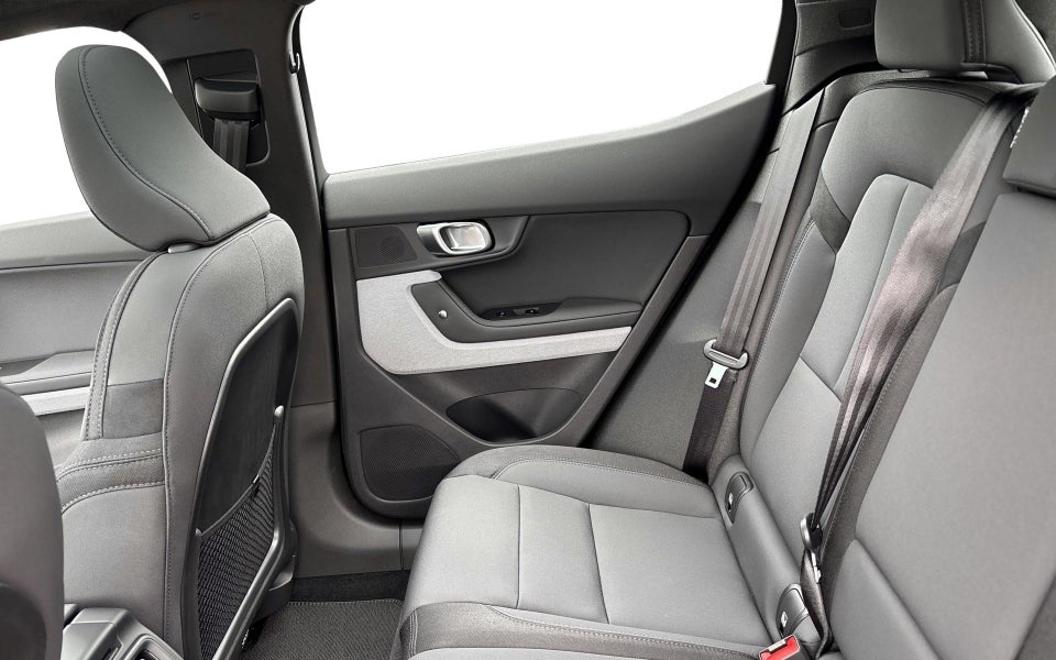 Polestar 2 Long Range Nordic Edition 5d