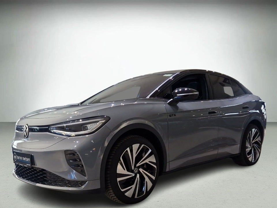 VW ID.5 77 GTX 4Motion 5d