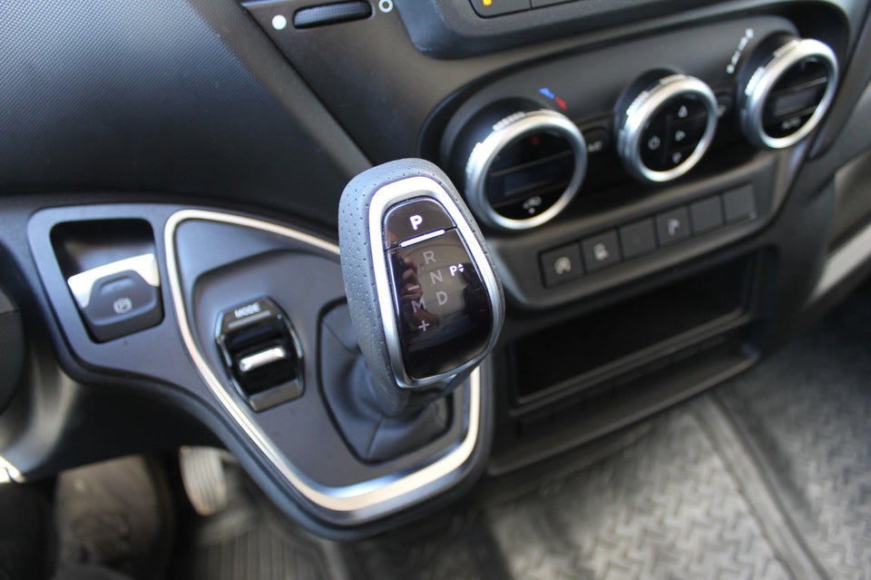 Iveco Daily 2,3 35S16 4100mm Lad AG8